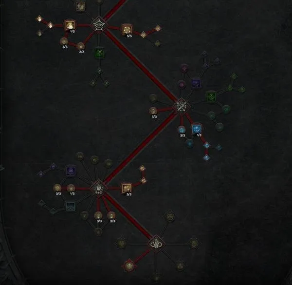 《暗黑破坏神4》S11赛季游侠分身觅心箭构筑教学