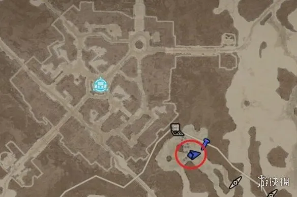 《暗黑破坏神4》木偶获取攻略