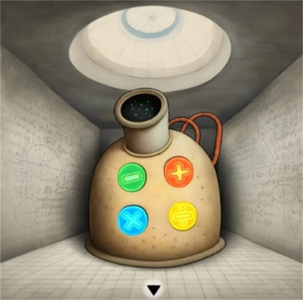 宇宙怪谈数字迷宫解法汇总一览