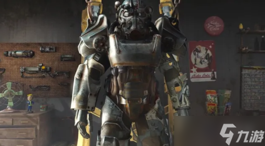 贝塞斯达编剧解析《辐射》与《上古卷轴》创作差异