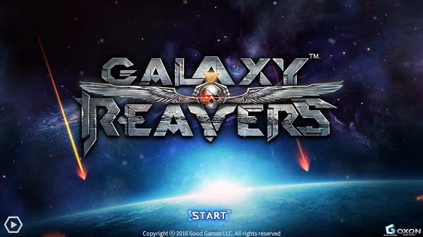 银河掠夺者电脑版下载