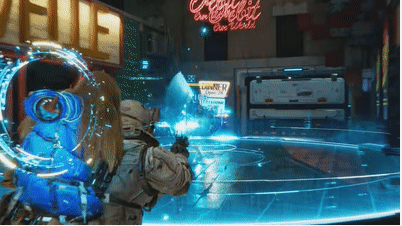 虚实万象战斗系统介绍