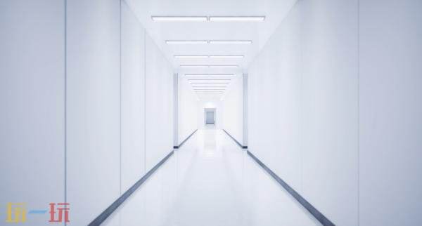 心理恐怖游戏《后室梦穿》预告发布！试玩demo现已上线