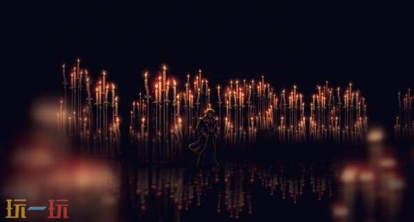 类银河战士恶魔城《Mariachi Legends》将于2026年发售