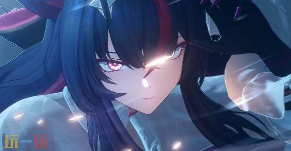 免费都市开放世界动作RPG《异环》「共存测试」招募现已开启