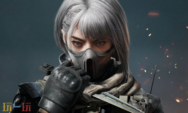 三角洲行动手游S7新刀皮长什么样 S7赛季新刀皮介绍