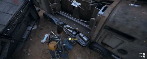 ARC Raiders指南针磁带和野战口粮的搜集点位分析