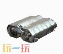 ARC Raiders侦查装备有哪些：望远镜与光电斗篷的使用方法与功能介绍