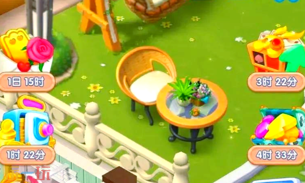 浪漫餐厅怎么刷体力 高效刷取方法与囤货技巧攻略