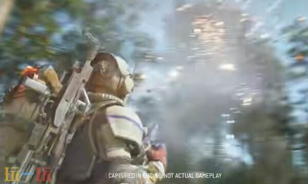 ARC Raiders激光陷阱的常见类型介绍