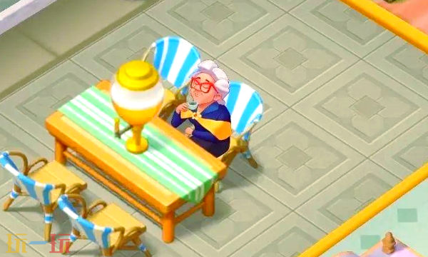 浪漫餐厅无限体力怎么获得 体力快速获取方法介绍