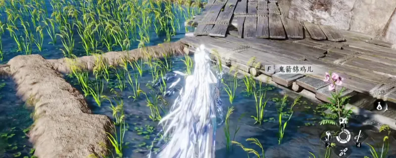 《燕云十六声》96金弓制造材料获取攻略-详细材料及采集地点介绍