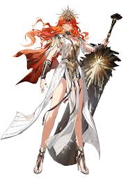 鸣潮奥古斯塔技能是什么