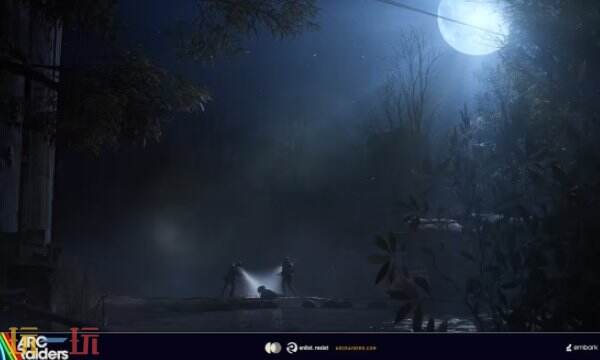 ARC-Raiders护盾怎么修：ARC-Raiders护盾维修装备的介绍