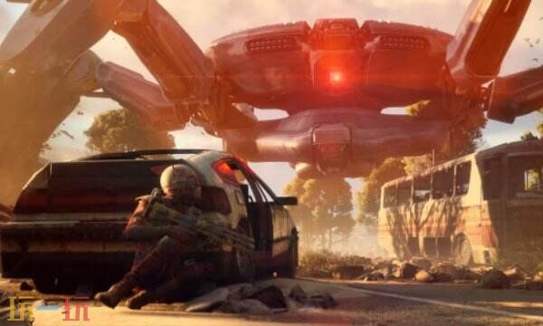 ARC-Raiders侦查装备有哪些：望远镜与光电斗篷的使用方法与功能介绍