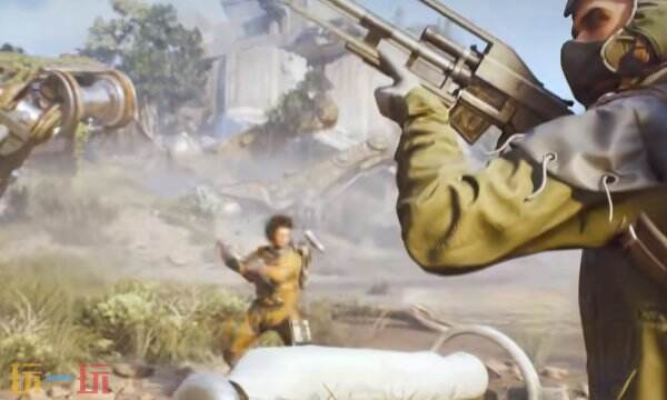 ARC-Raiders稀有陷阱装备介绍：跳雷与地雷的触发机制与杀伤力分析