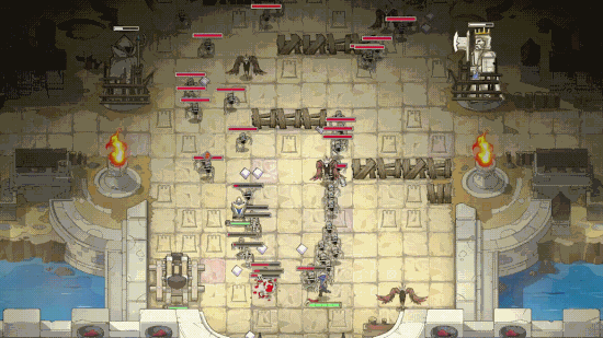 diablofans游戏攻略