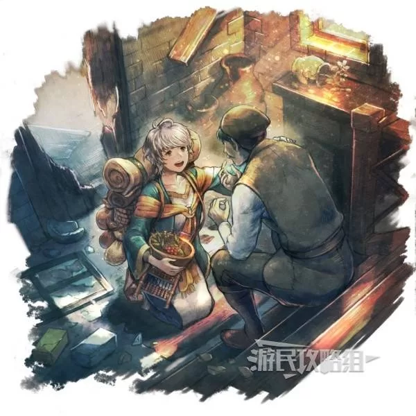 diablofans游戏攻略