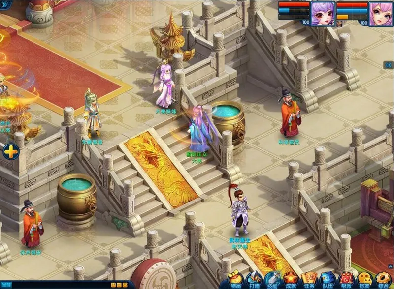 diablofans游戏攻略