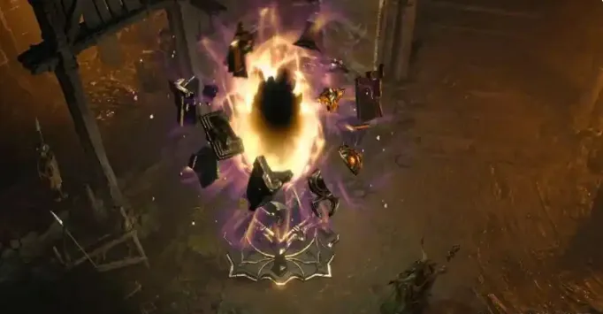 diablofans游戏攻略