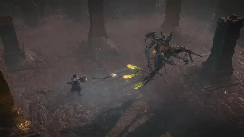 diablofans游戏攻略