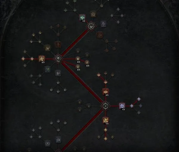 diablofans游戏攻略