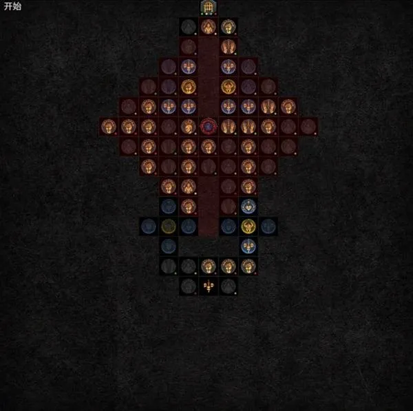 diablofans游戏攻略