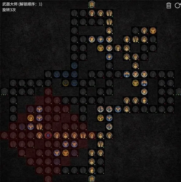 diablofans游戏攻略