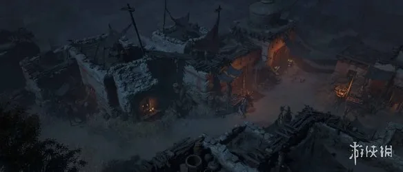 diablofans游戏攻略