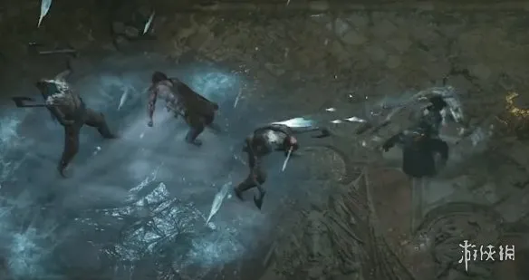 diablofans游戏攻略