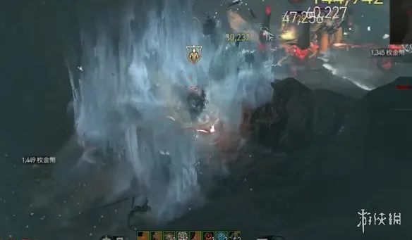 diablofans游戏攻略