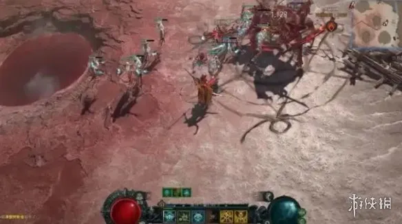 diablofans游戏攻略