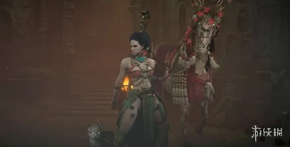 diablofans游戏攻略