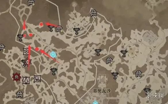 diablofans游戏攻略