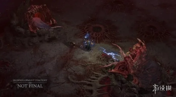 diablofans游戏攻略