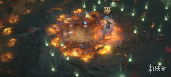 diablofans游戏攻略