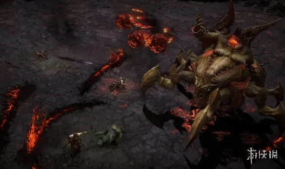 diablofans游戏攻略