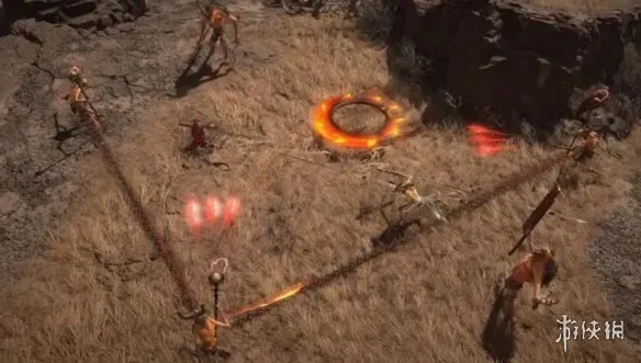 diablofans游戏攻略