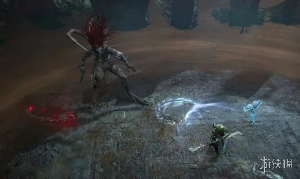 diablofans游戏攻略