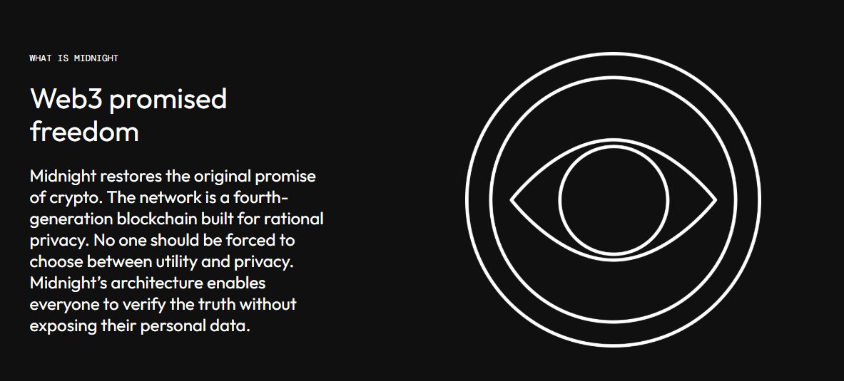 Midnight(NIGHT)币全面介绍