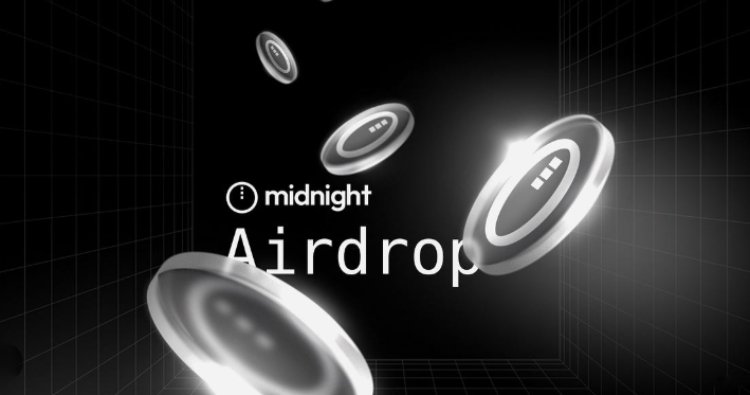 Midnight(NIGHT)币全面介绍