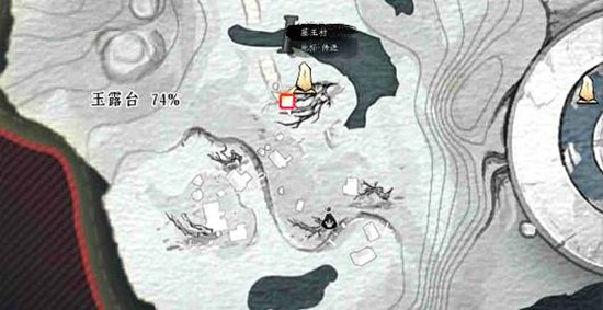 《燕云十六声》河西凉州万事知玉露铁锈味的月亮攻略