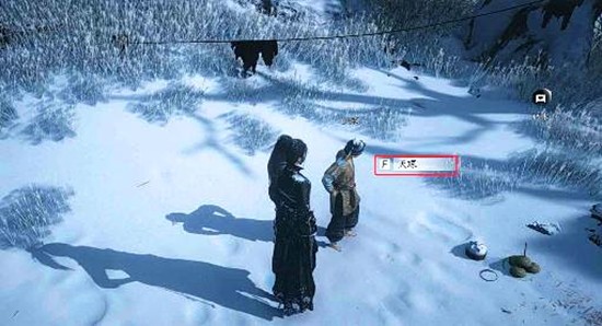 《燕云十六声》河西凉州万事知饮马隘雪中冢攻略