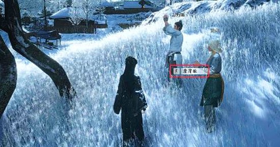 《燕云十六声》河西凉州万事知玉露台马角乌白攻略