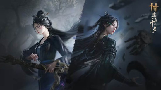 《燕云十六声》玉魄染青苍打法攻略