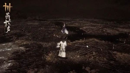 《燕云十六声》玉魄染青苍打法攻略