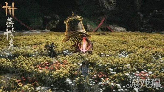 燕云十六声定极分更怎么过关2