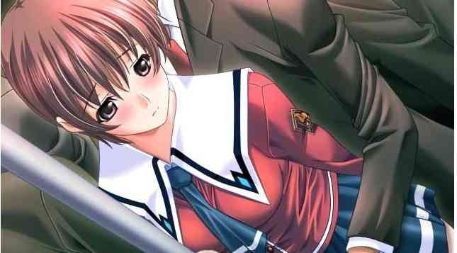 最终痴汉电车3汉化版下载-最终痴汉电车3游戏下载