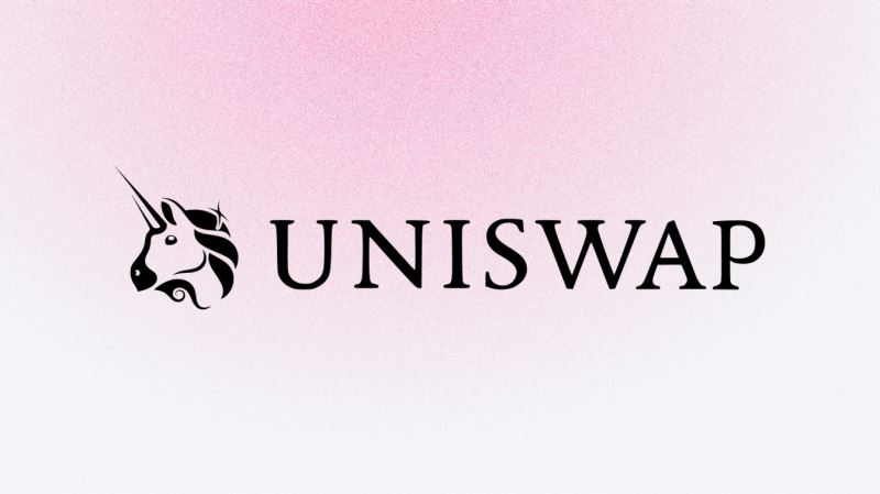Uniswap交易所