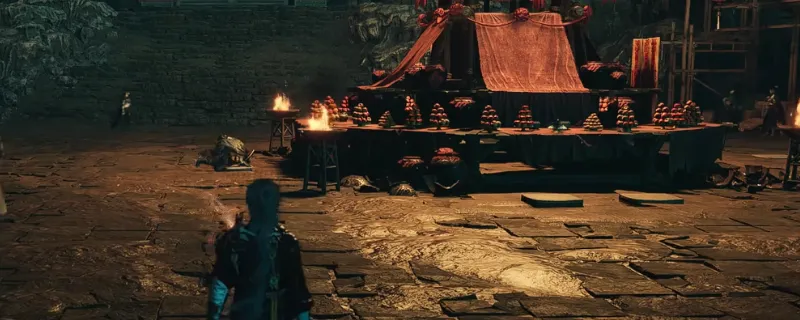 《燕云十六声》九流门驻地见闻任务攻略-九流门驻地全见闻任务详解